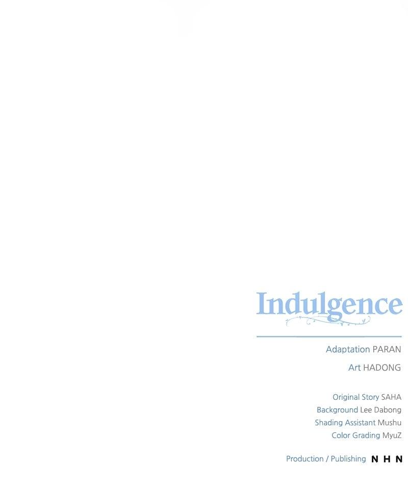 Indulgence Chapter 71 page 105 - 