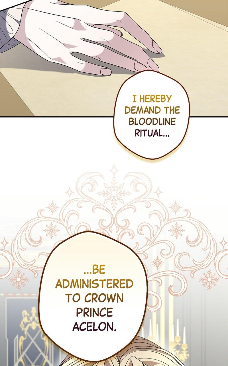Indulgence Chapter 71 page 46 - 