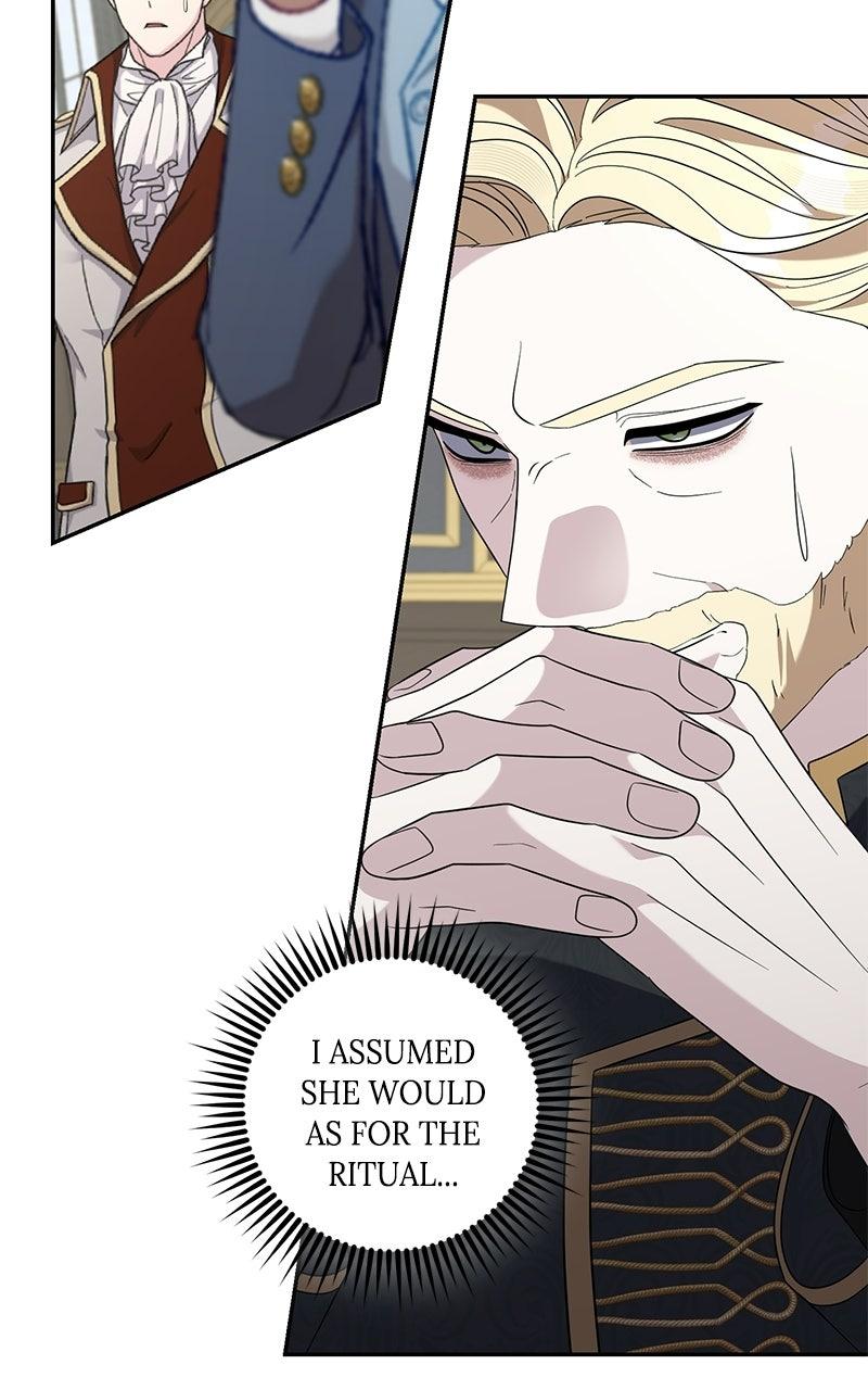 Indulgence Chapter 71 page 49 - 