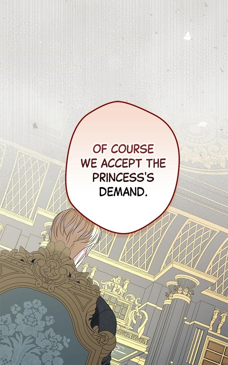 Indulgence Chapter 71 page 55 - 