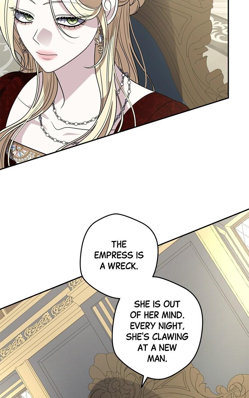 Indulgence Chapter 71 page 61 - 