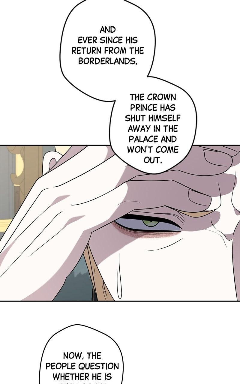 Indulgence Chapter 71 page 63 - 