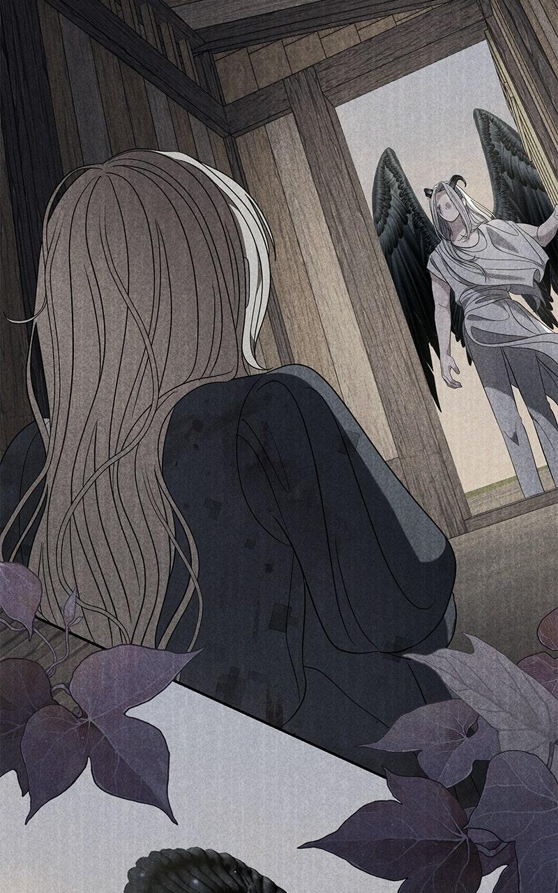 Indulgence Chapter 71 page 8 - 
