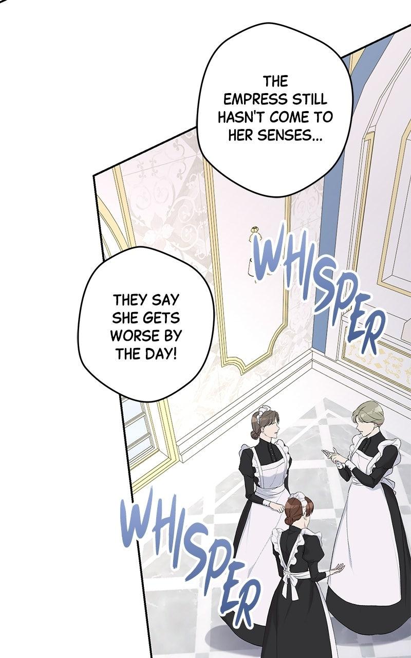 Indulgence Chapter 71 page 77 - 
