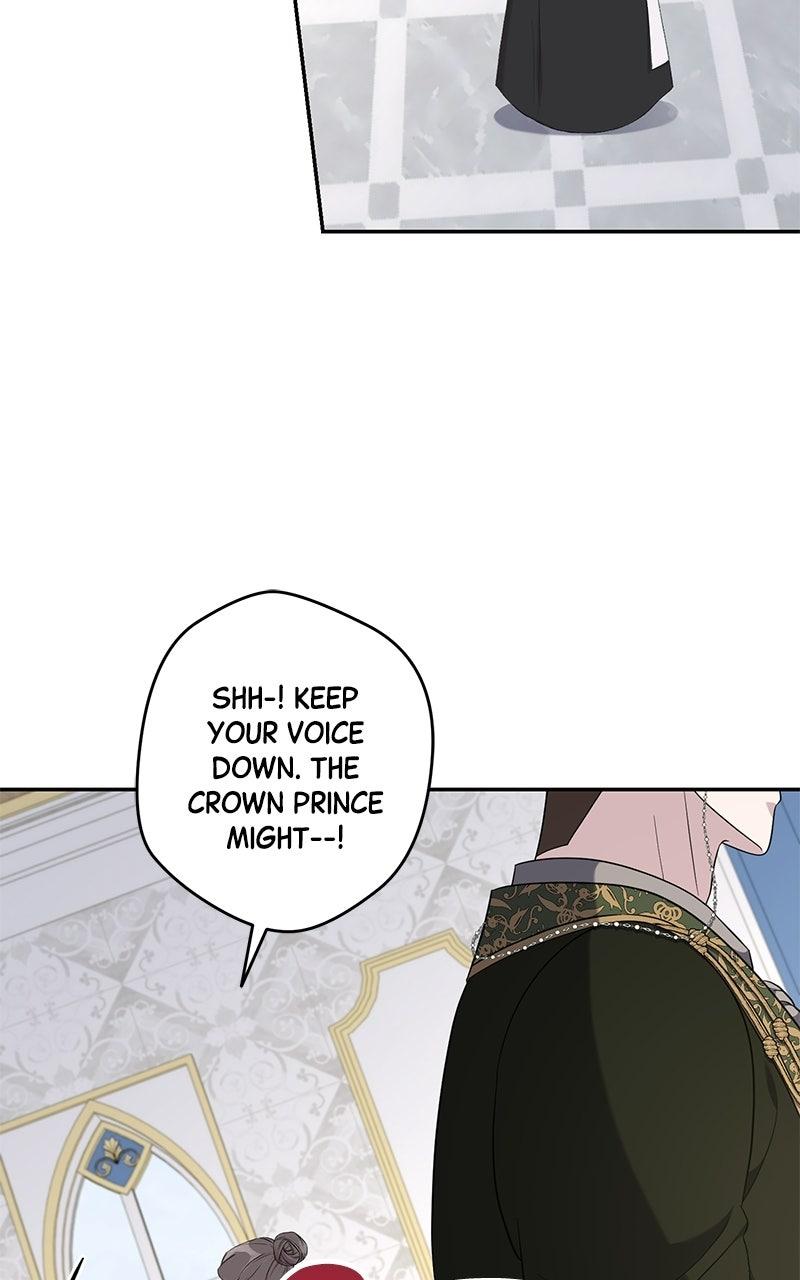 Indulgence Chapter 71 page 78 - 