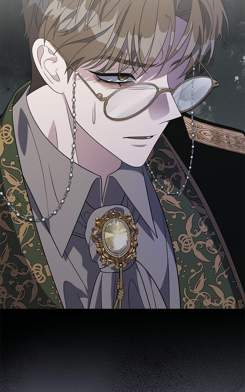 Indulgence Chapter 71 page 80 - 