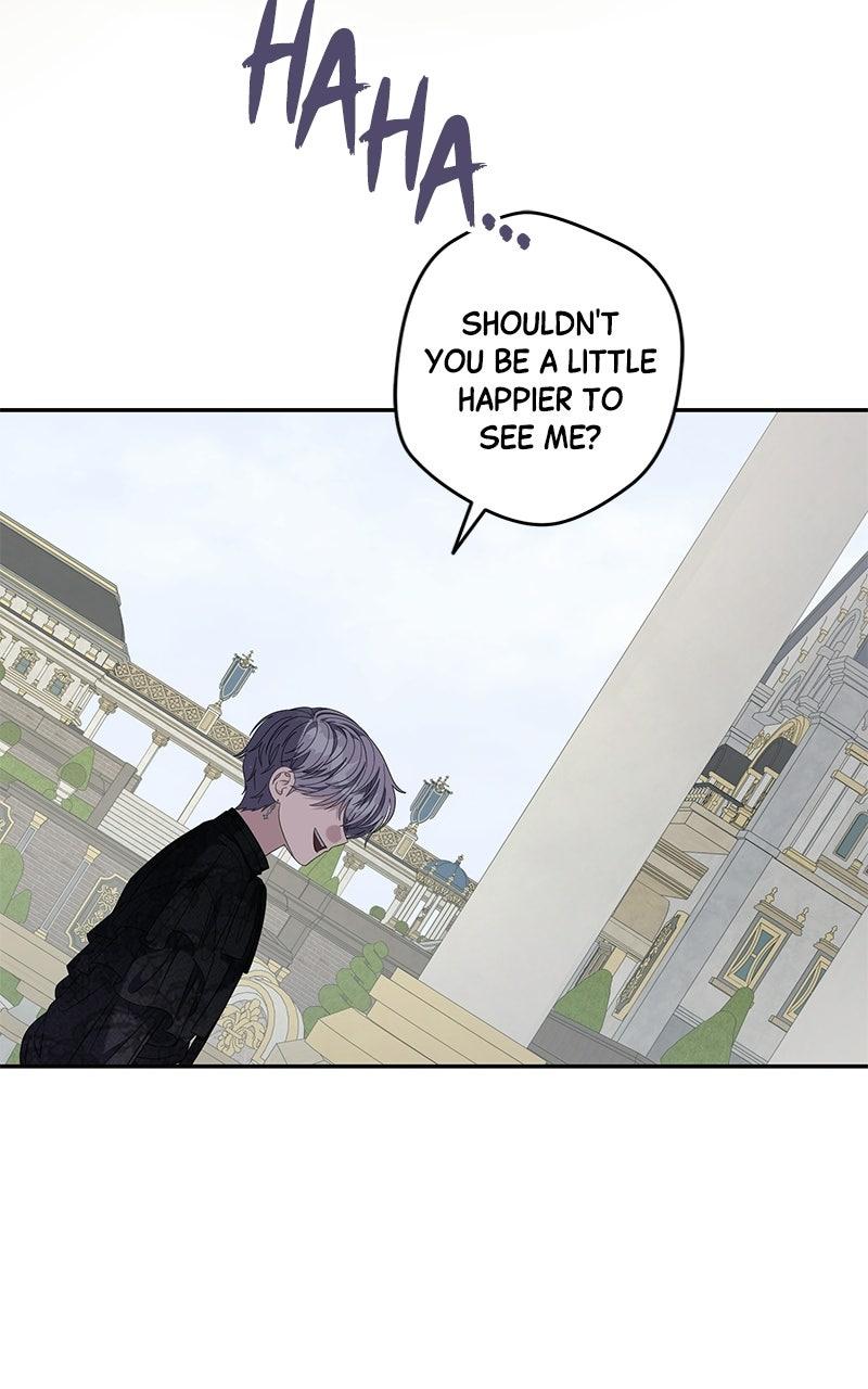 Indulgence Chapter 71 page 91 - 