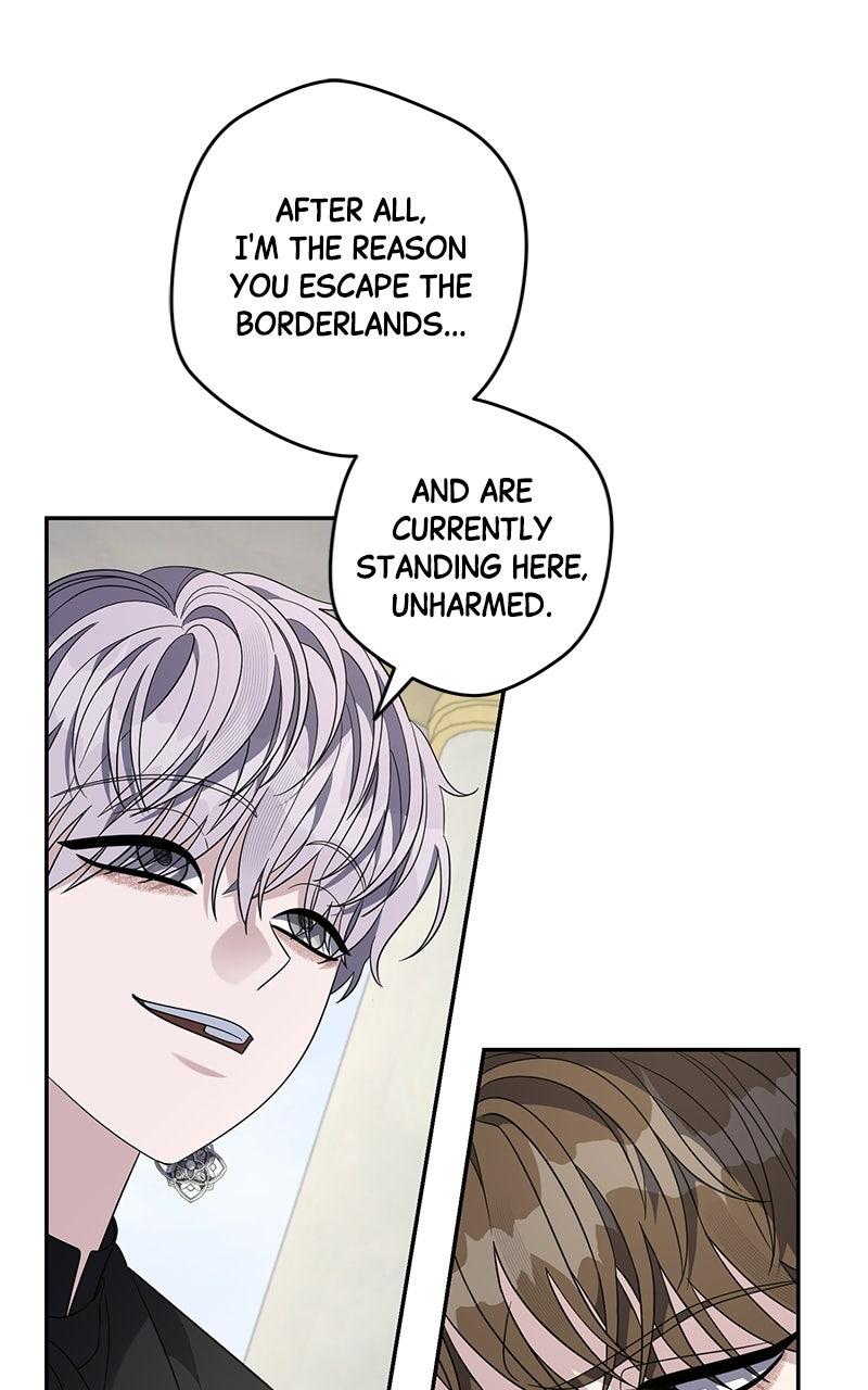 Indulgence Chapter 71 page 92 - 