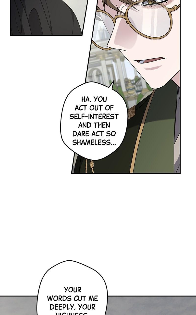 Indulgence Chapter 71 page 93 - 