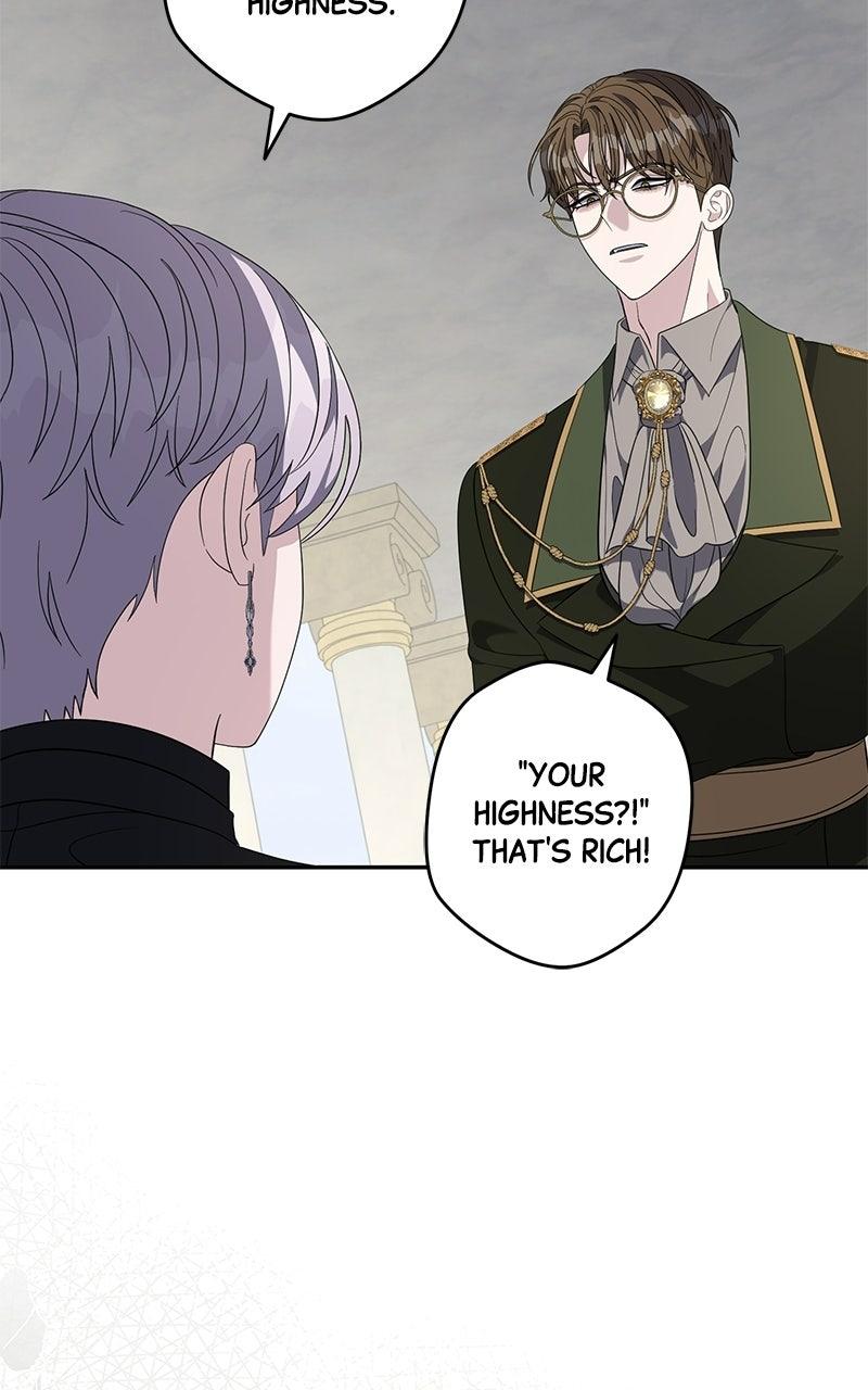 Indulgence Chapter 71 page 94 - 