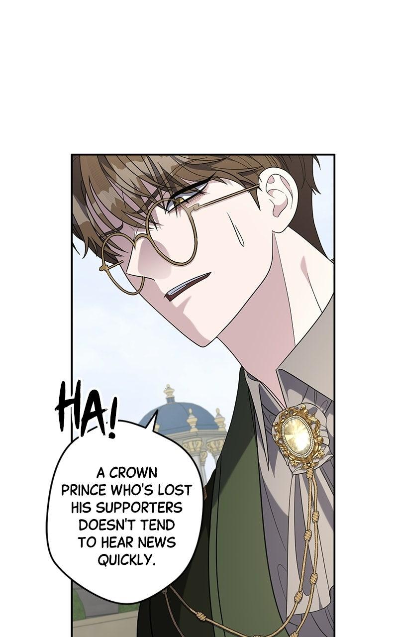 Indulgence Chapter 71 page 98 - 