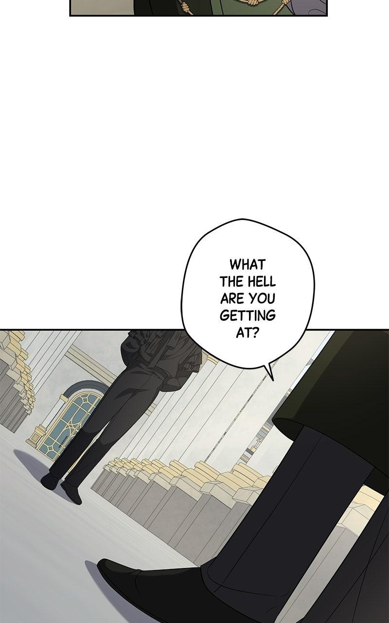 Indulgence Chapter 71 page 99 - 