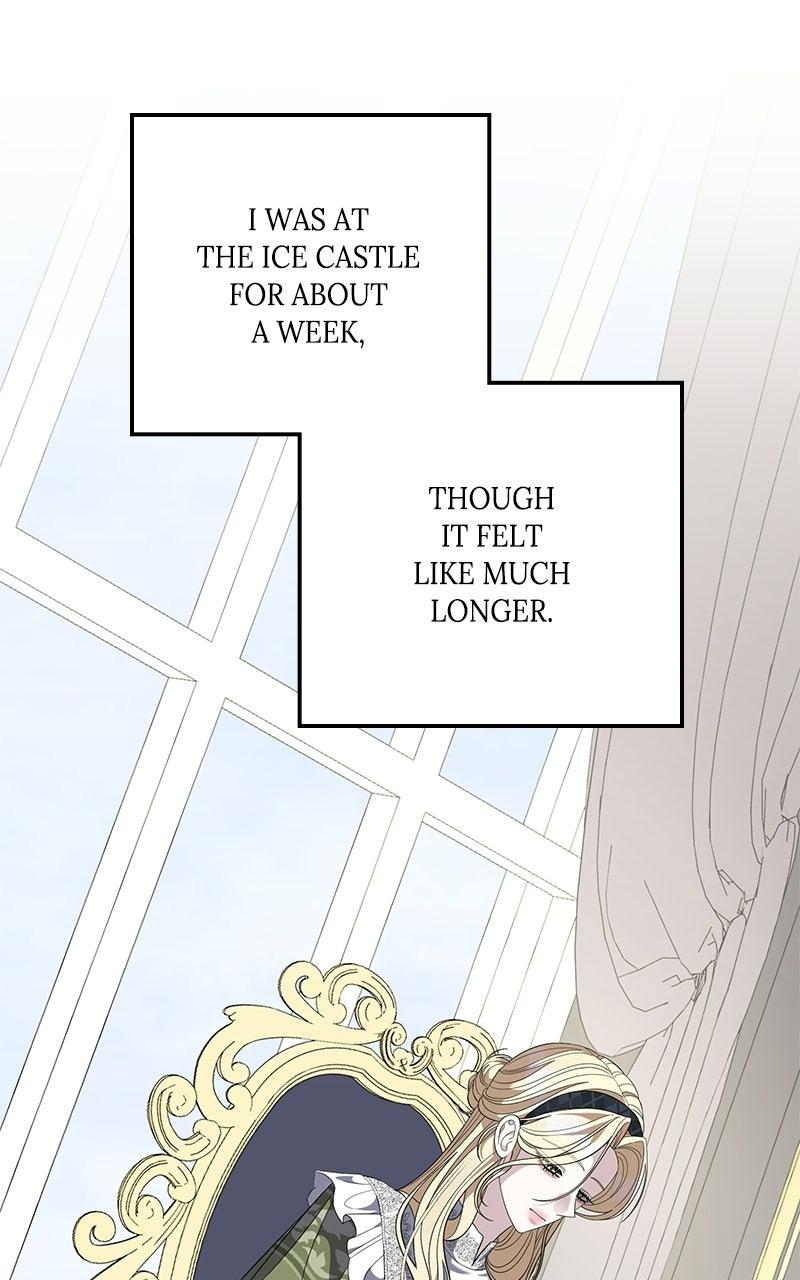Indulgence Chapter 72 page 2 - 