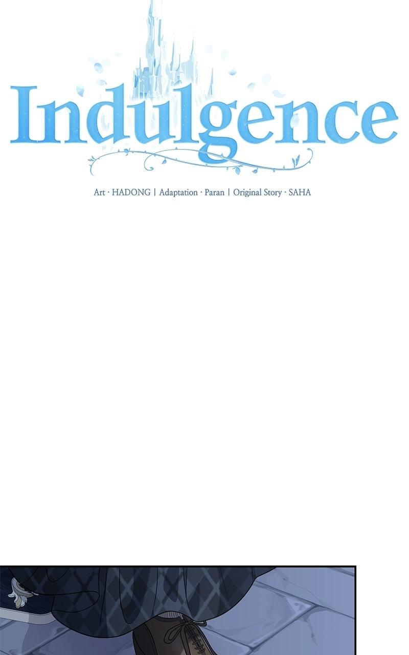 Indulgence Chapter 72 page 12 - 
