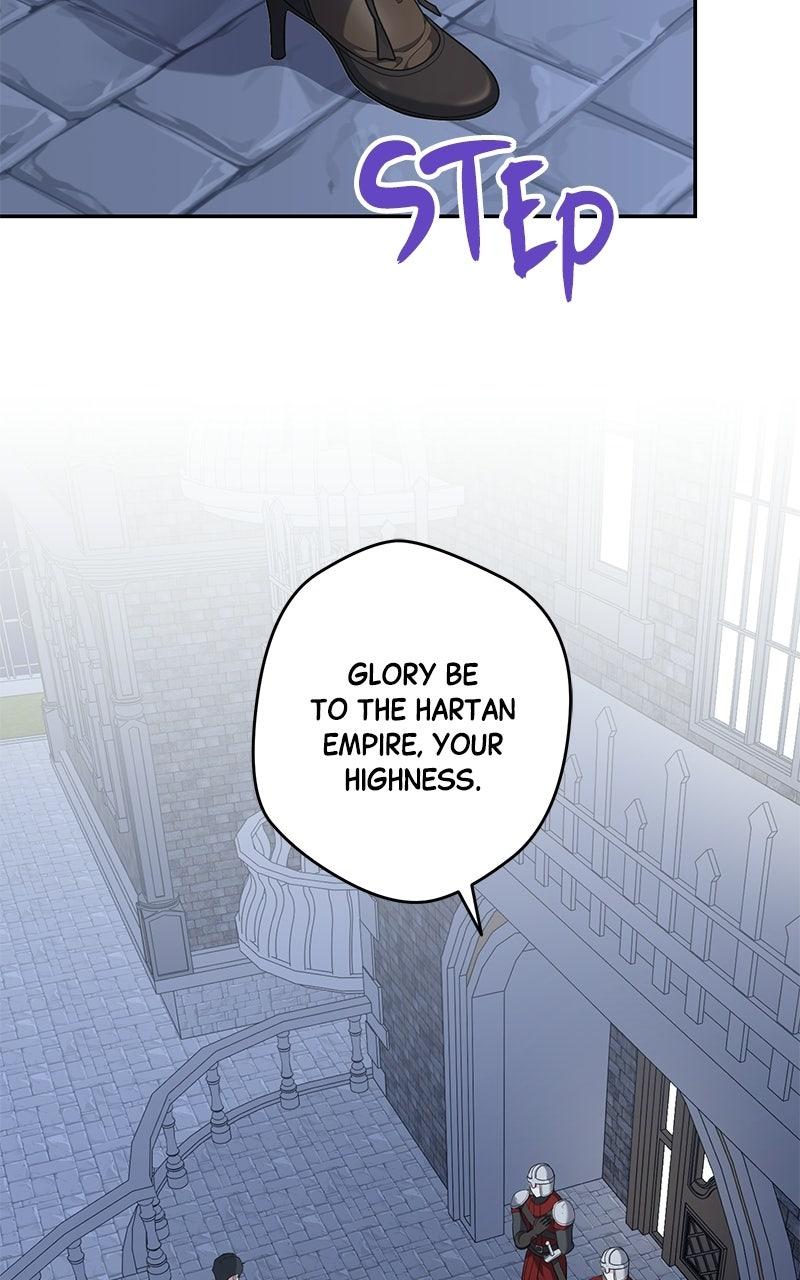 Indulgence Chapter 72 page 13 - 