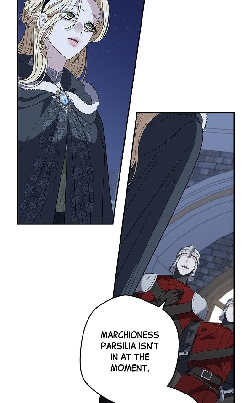Indulgence Chapter 72 page 15 - 