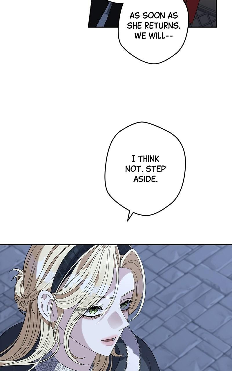 Indulgence Chapter 72 page 16 - 