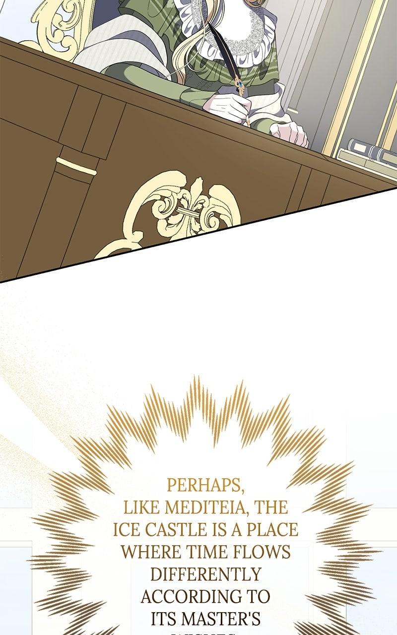 Indulgence Chapter 72 page 3 - 