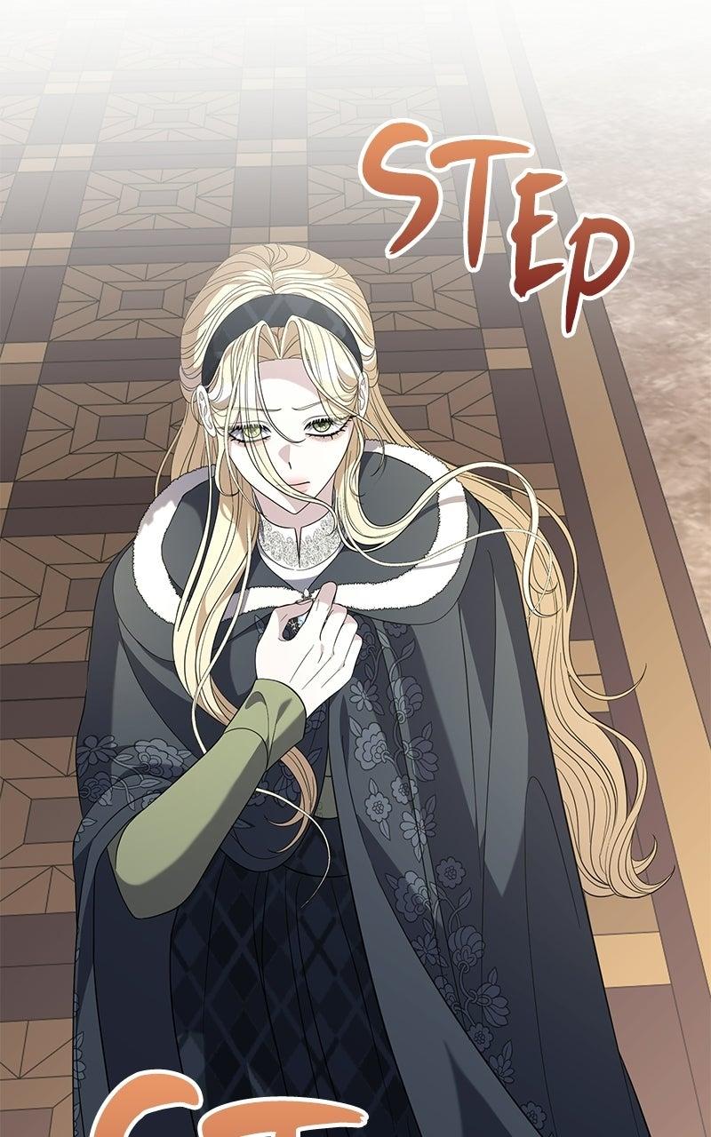 Indulgence Chapter 72 page 21 - 