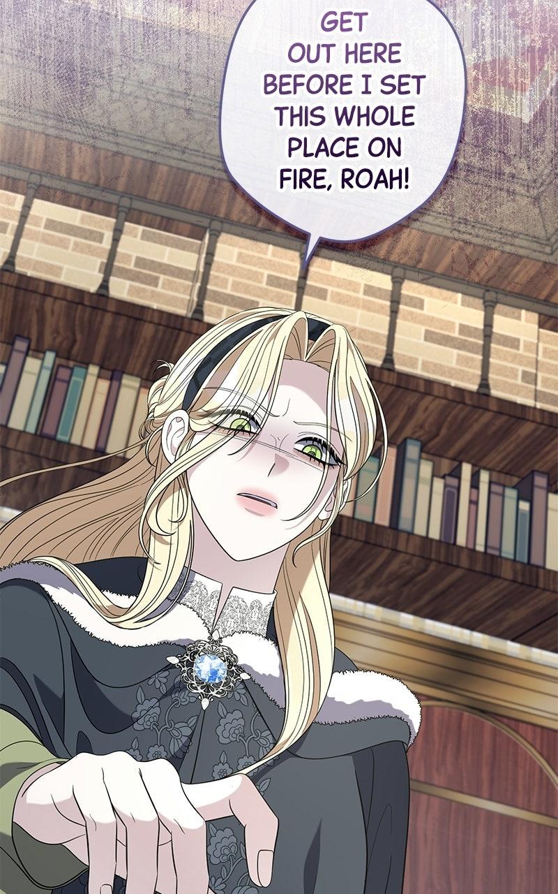 Indulgence Chapter 72 page 24 - 