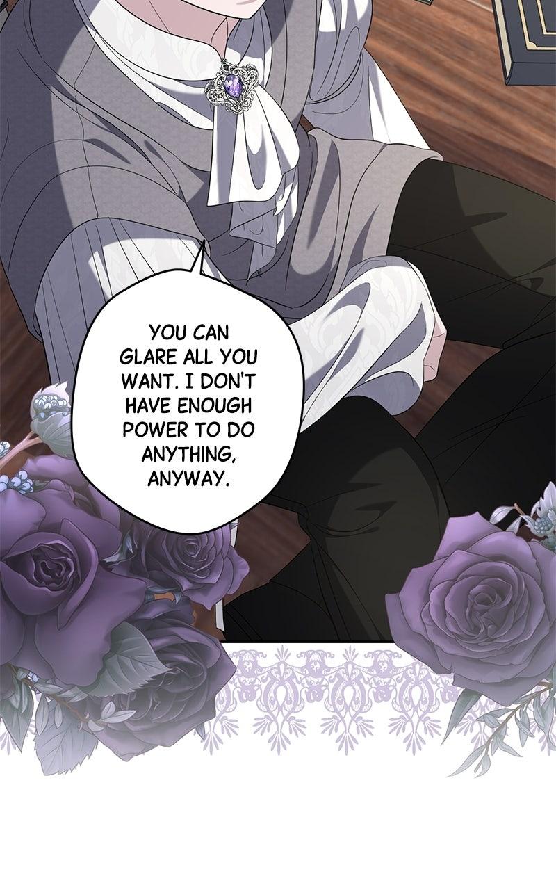 Indulgence Chapter 72 page 27 - 