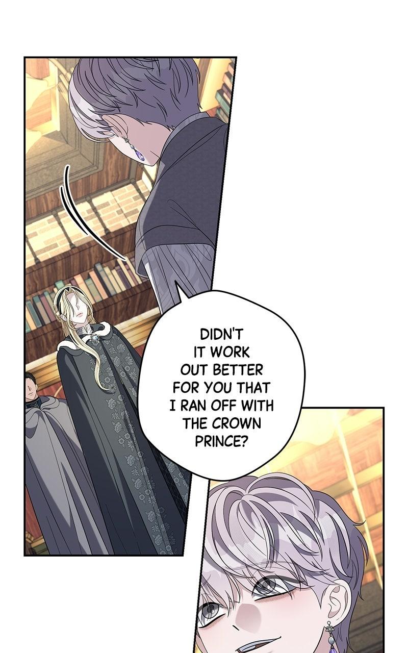 Indulgence Chapter 72 page 28 - 