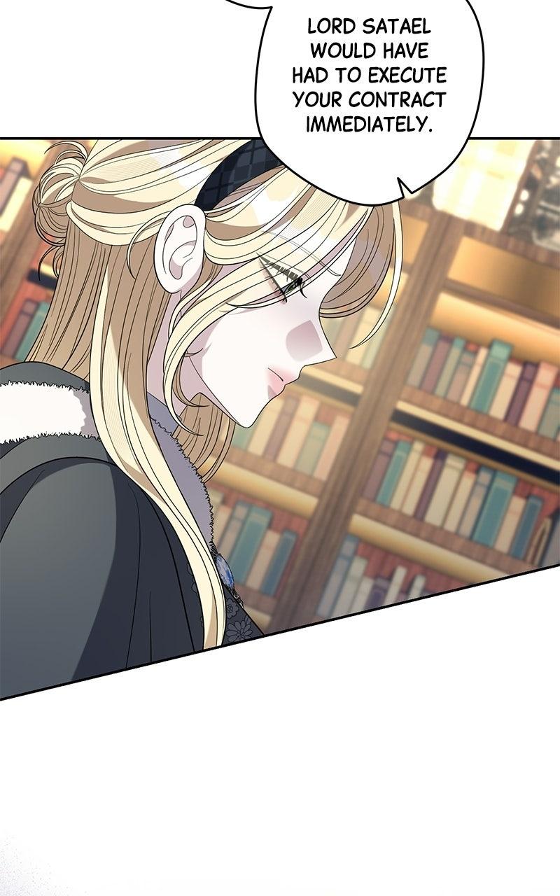 Indulgence Chapter 72 page 30 - 