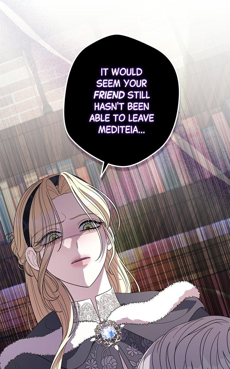 Indulgence Chapter 72 page 31 - 