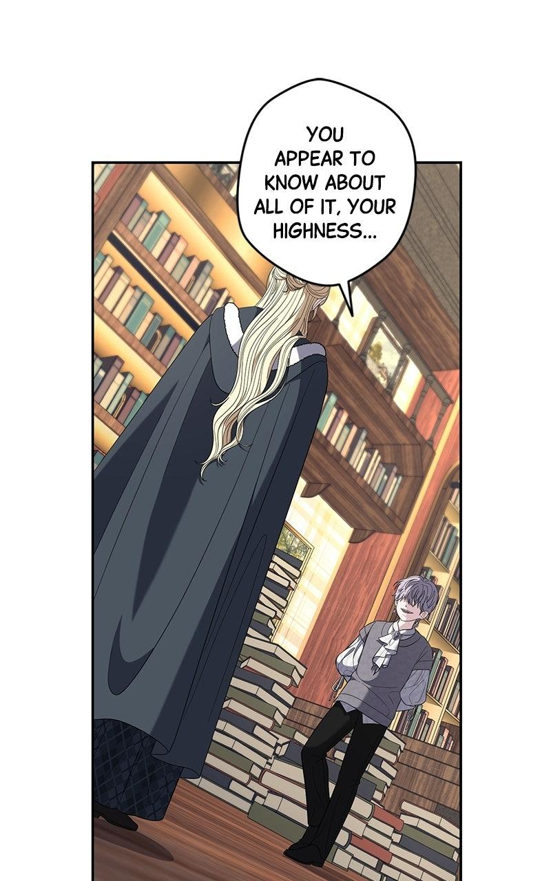 Indulgence Chapter 72 page 34 - 