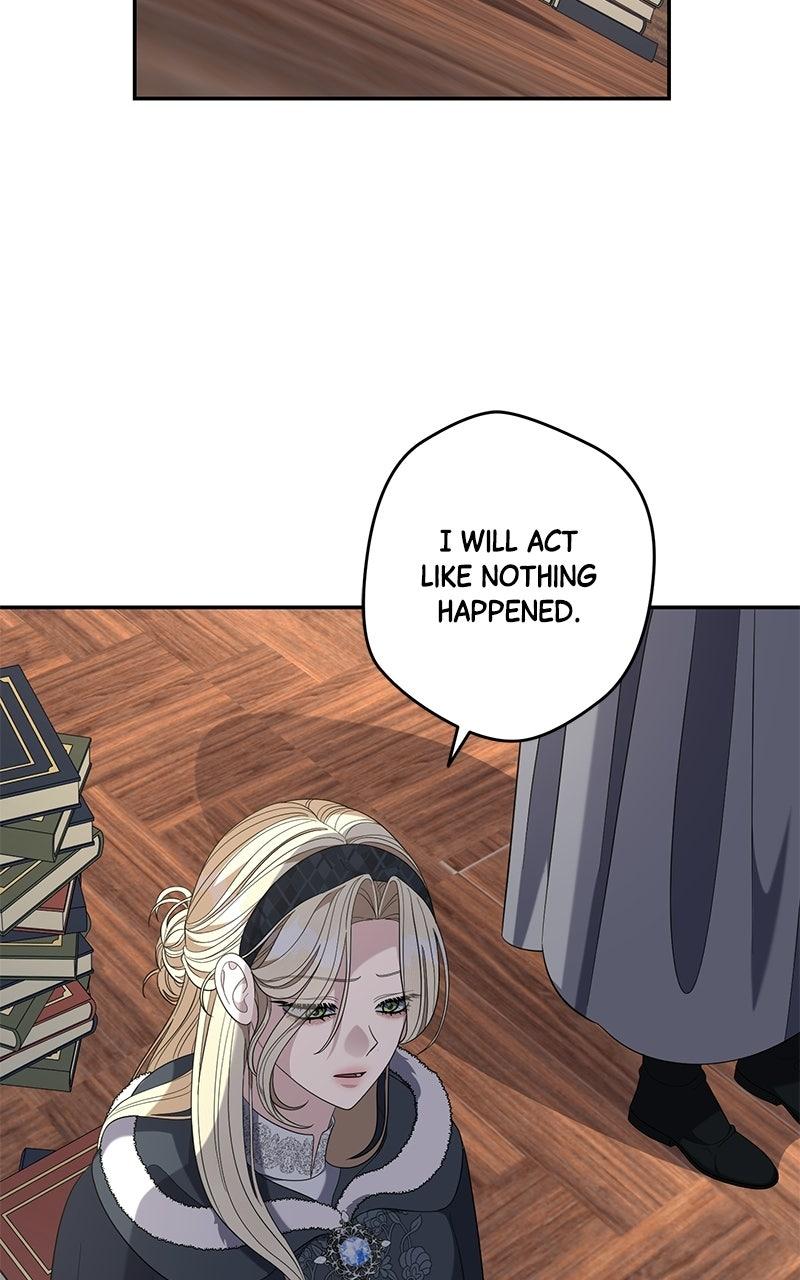 Indulgence Chapter 72 page 35 - 