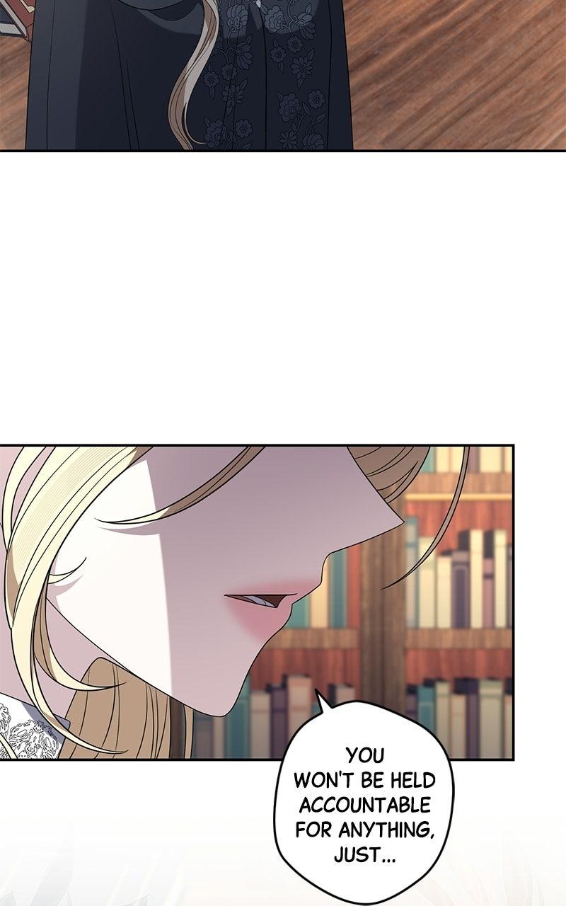 Indulgence Chapter 72 page 36 - 