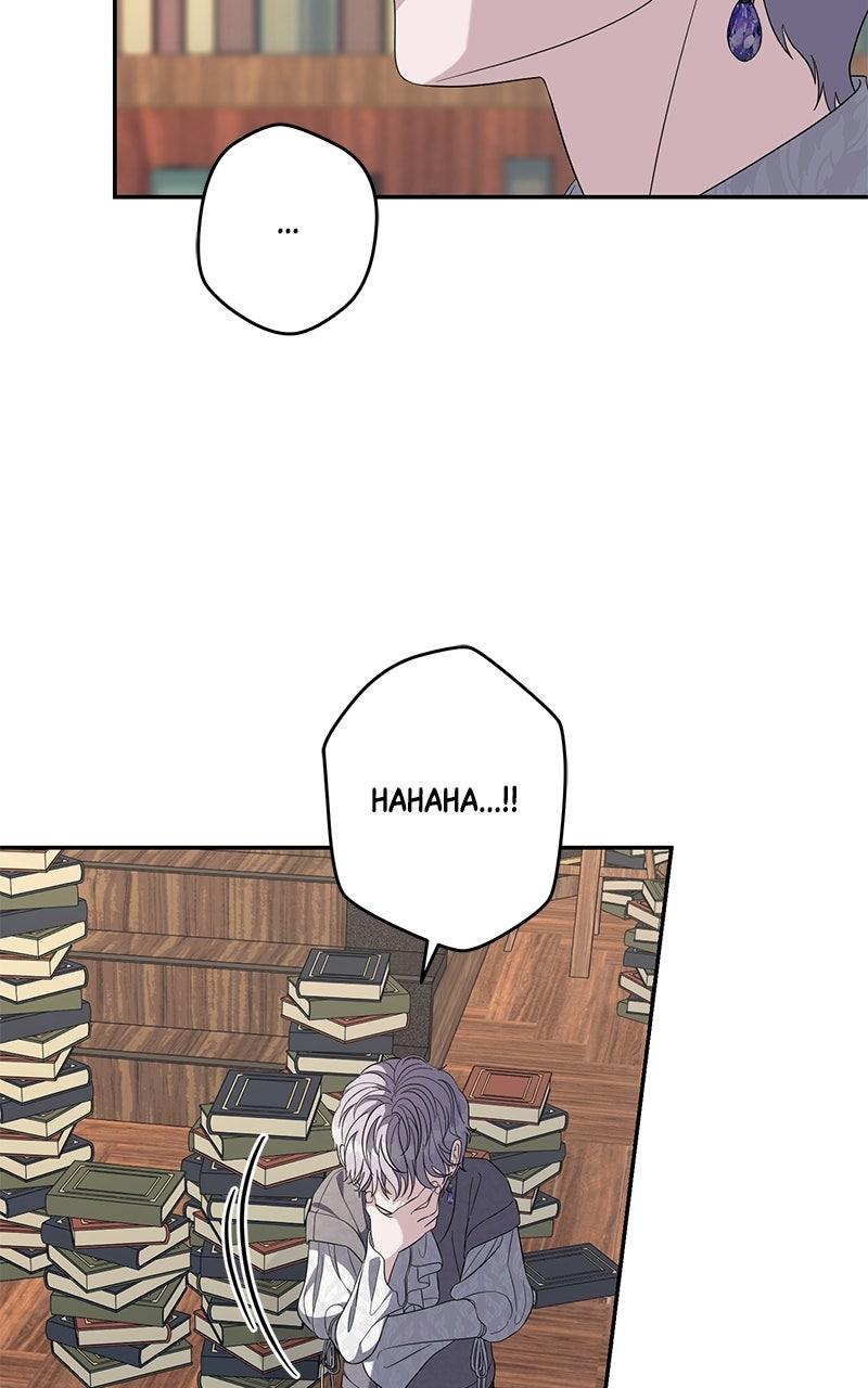 Indulgence Chapter 72 page 39 - 