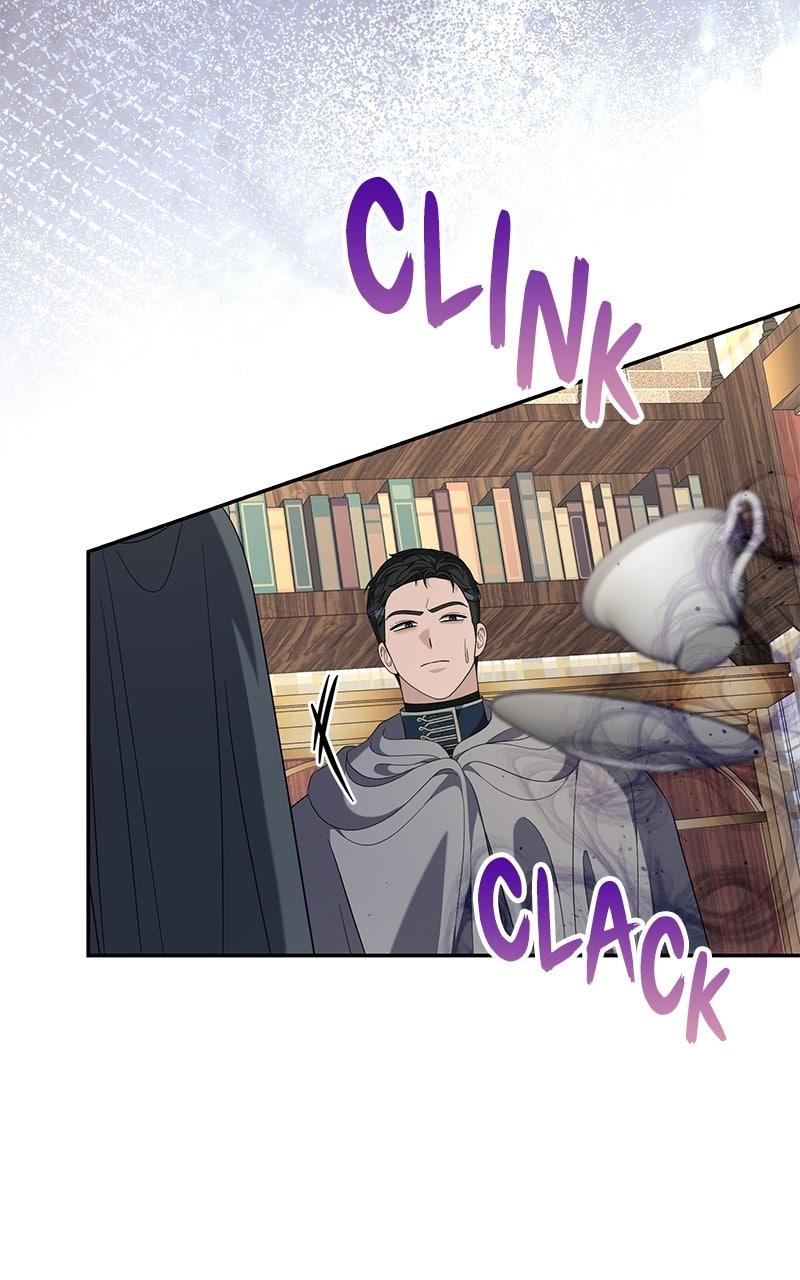 Indulgence Chapter 72 page 42 - 