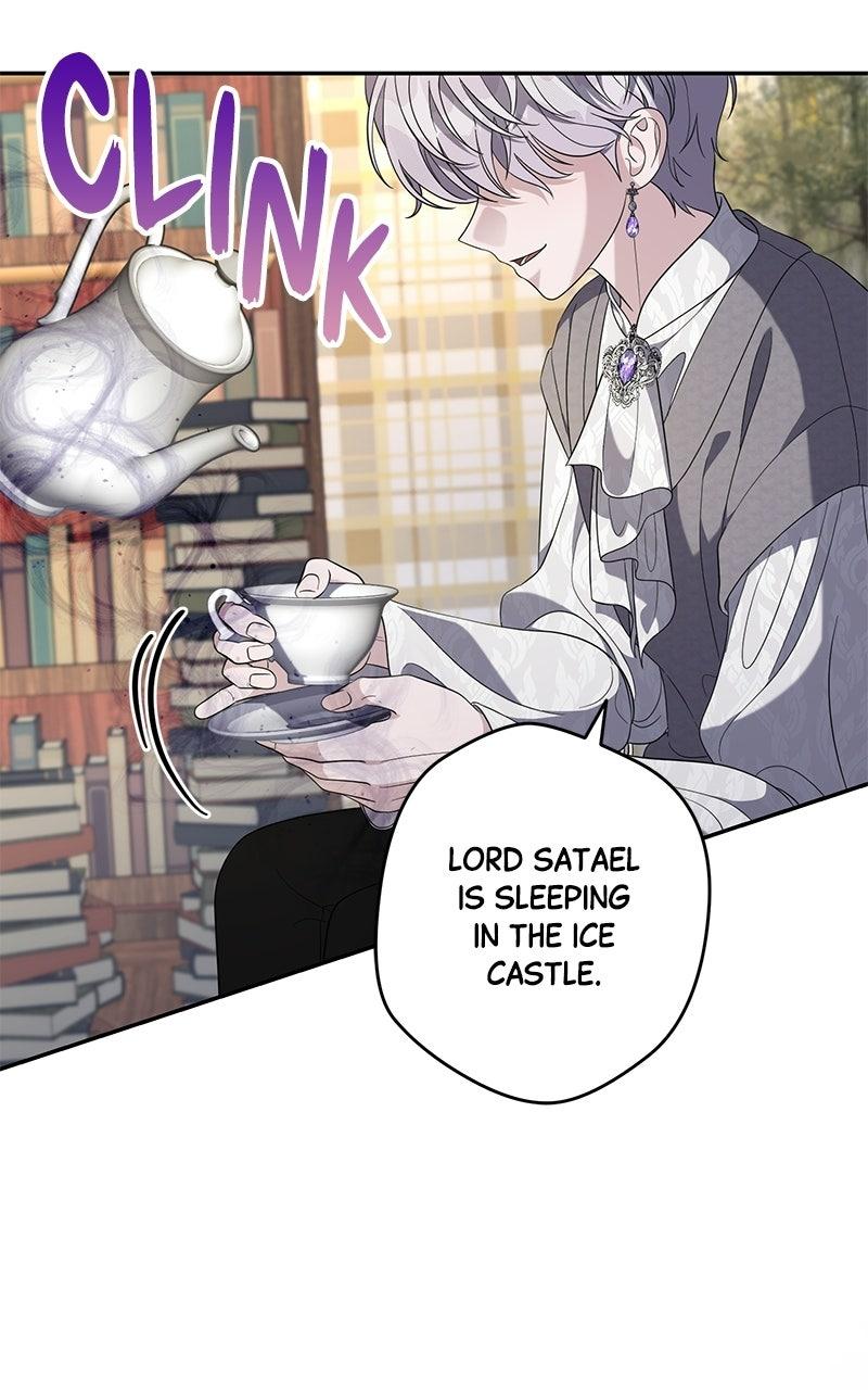 Indulgence Chapter 72 page 43 - 