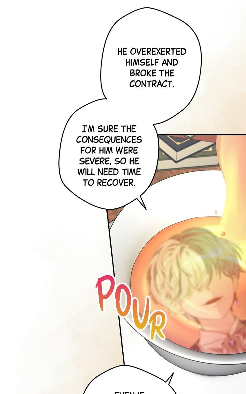 Indulgence Chapter 72 page 44 - 