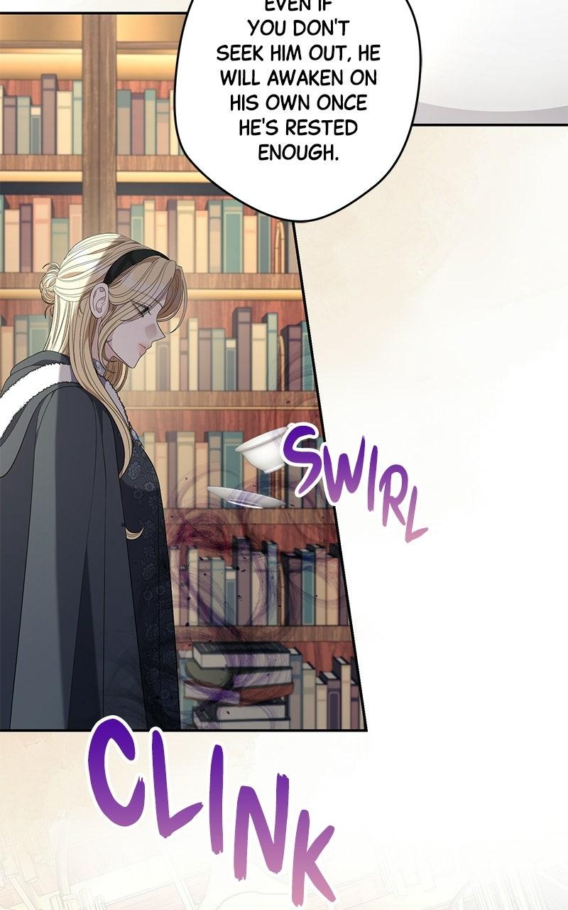Indulgence Chapter 72 page 45 - 