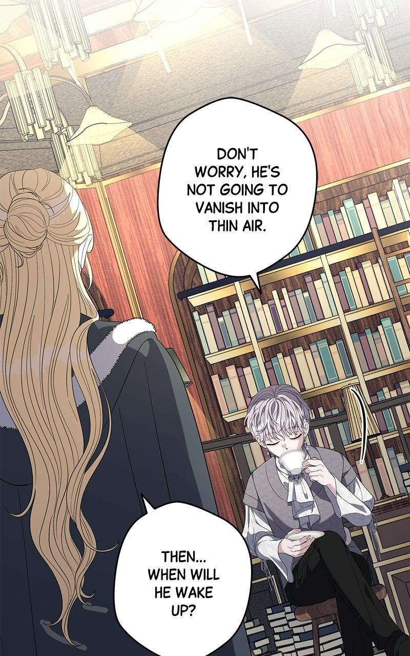 Indulgence Chapter 72 page 46 - 