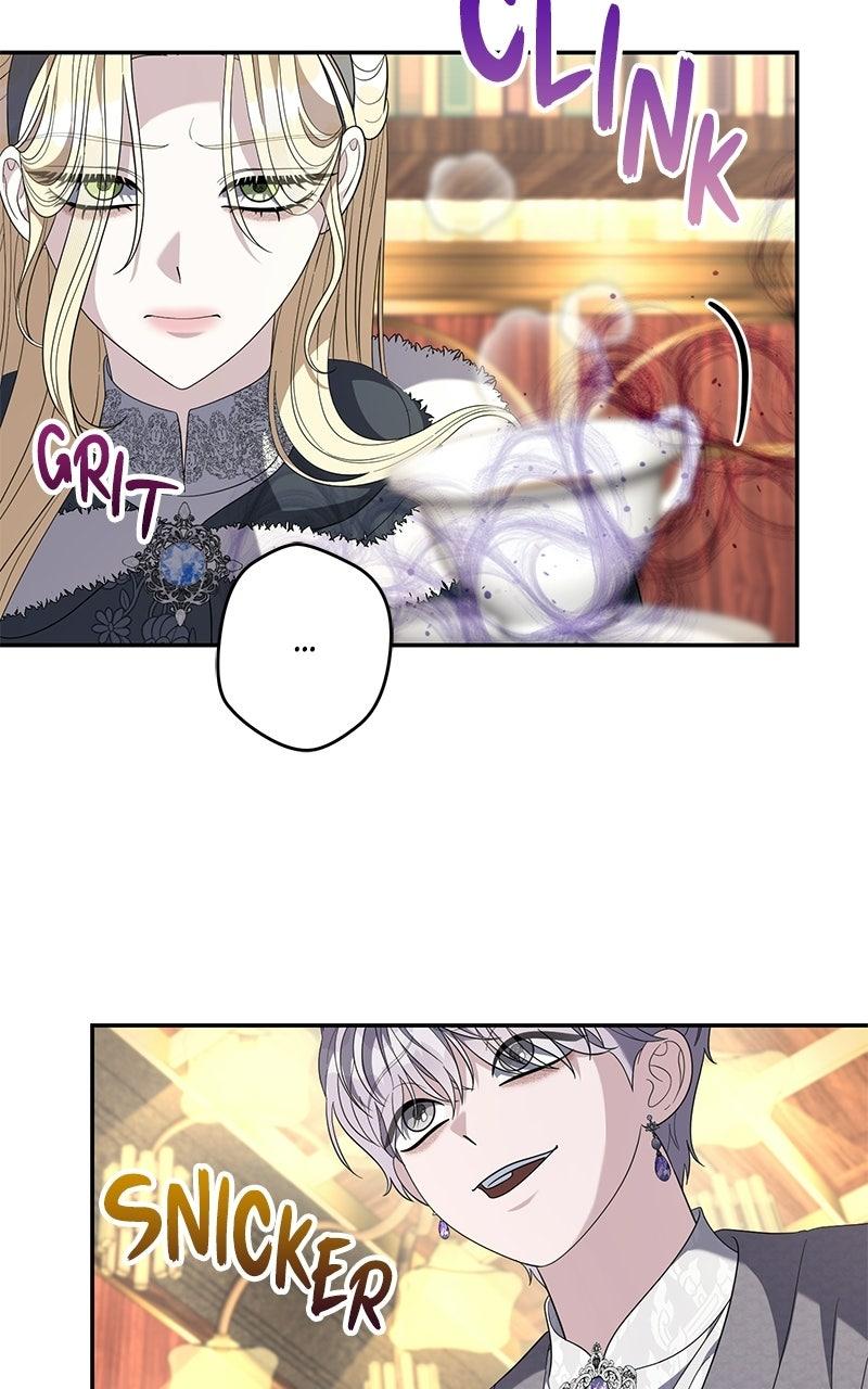 Indulgence Chapter 72 page 50 - 