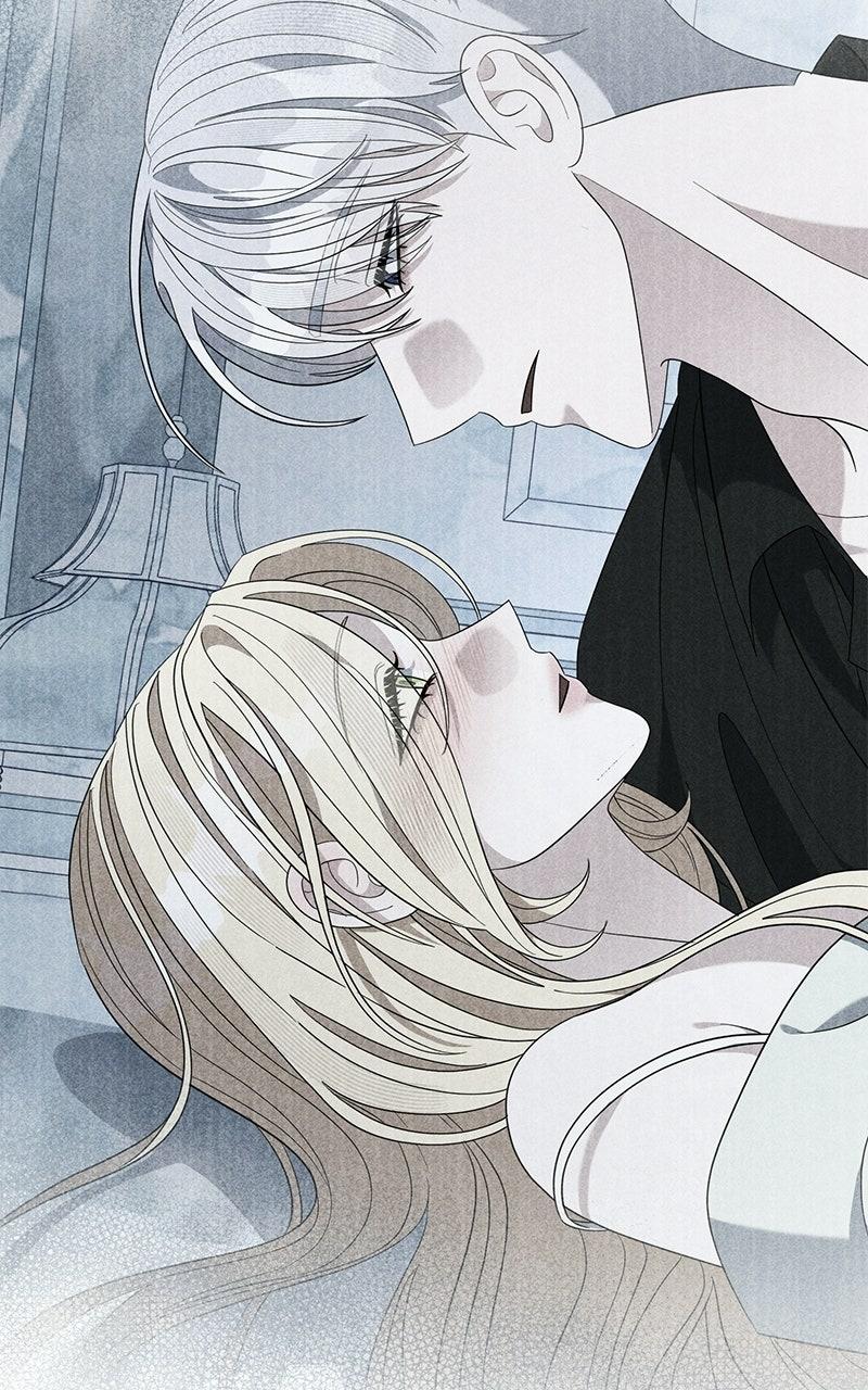 Indulgence Chapter 72 page 6 - 