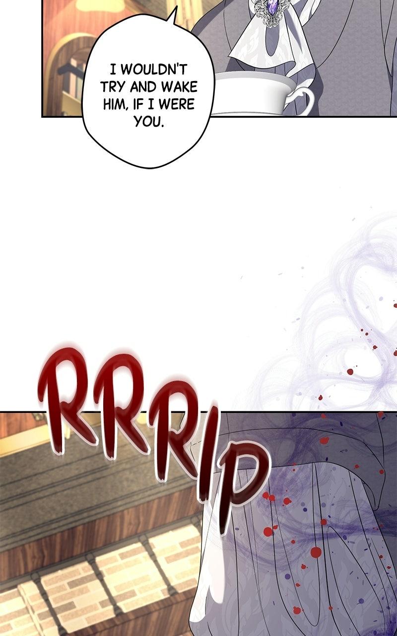 Indulgence Chapter 72 page 51 - 