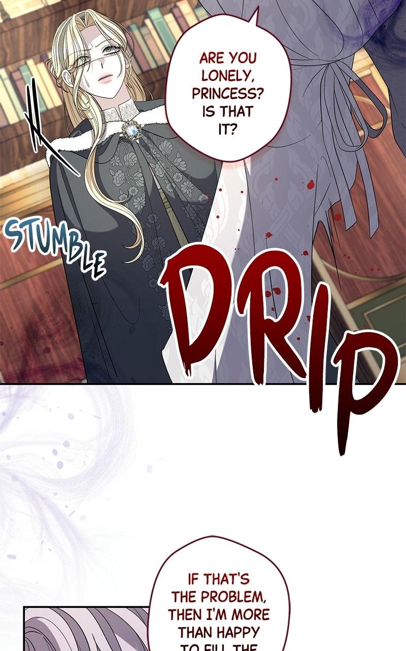 Indulgence Chapter 72 page 52 - 