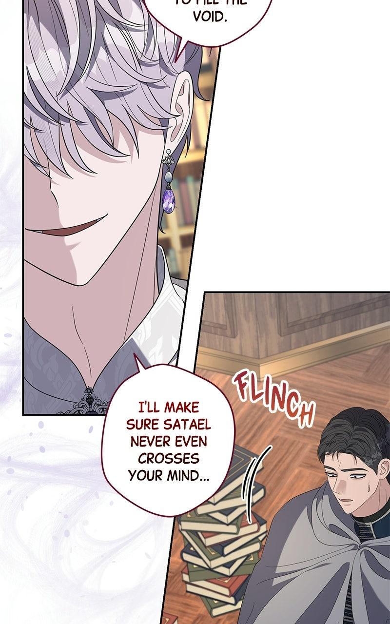 Indulgence Chapter 72 page 53 - 