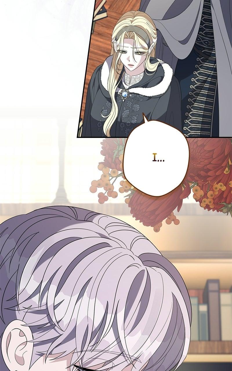 Indulgence Chapter 72 page 54 - 