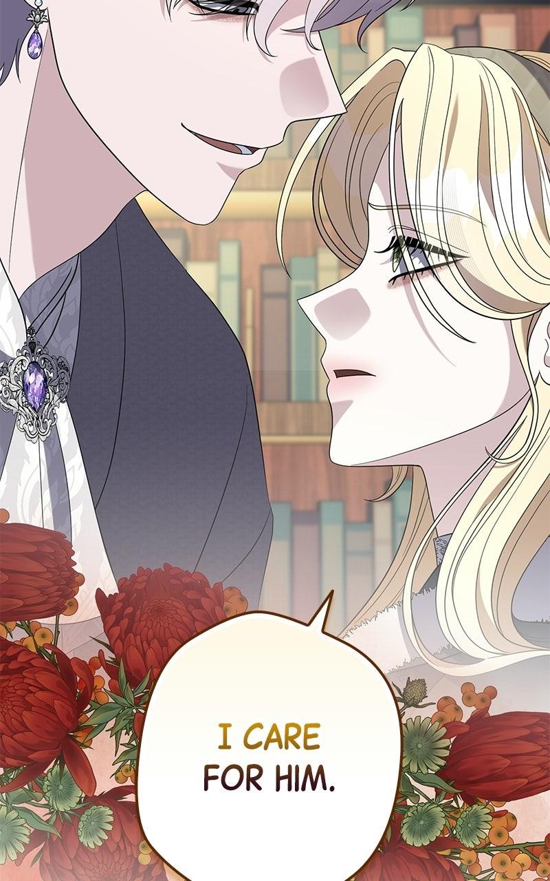 Indulgence Chapter 72 page 55 - 