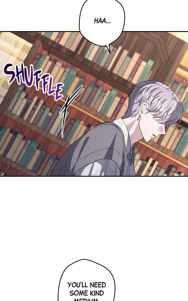 Indulgence Chapter 72 page 58 - 