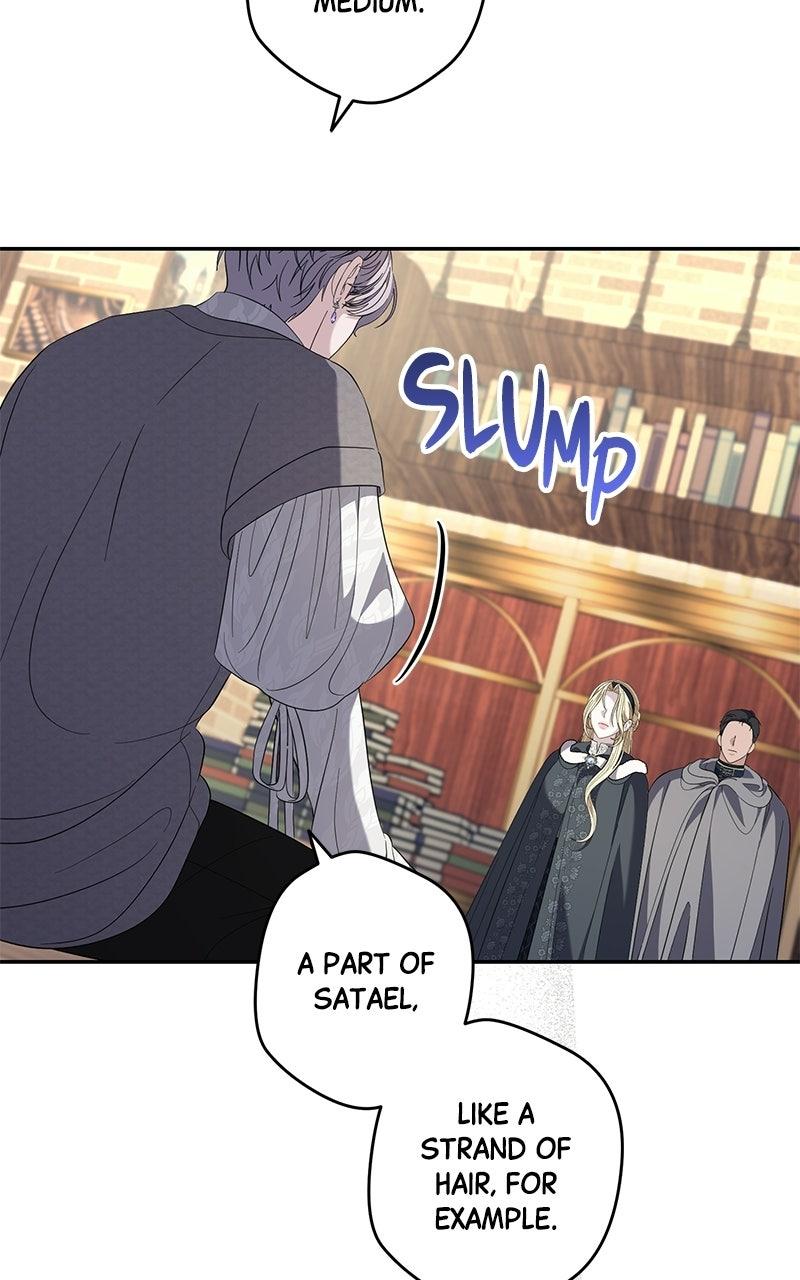 Indulgence Chapter 72 page 59 - 