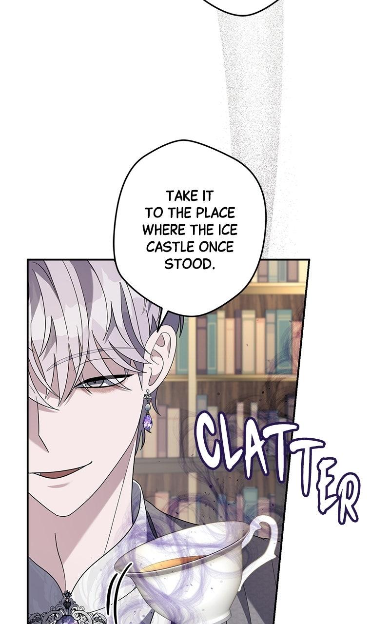 Indulgence Chapter 72 page 60 - 