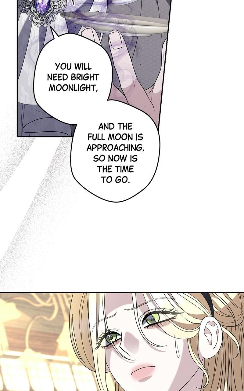 Indulgence Chapter 72 page 61 - 
