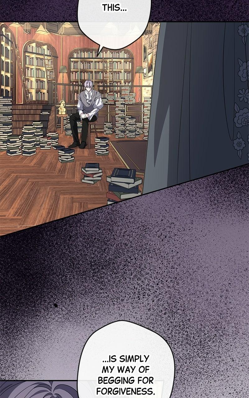 Indulgence Chapter 72 page 67 - 