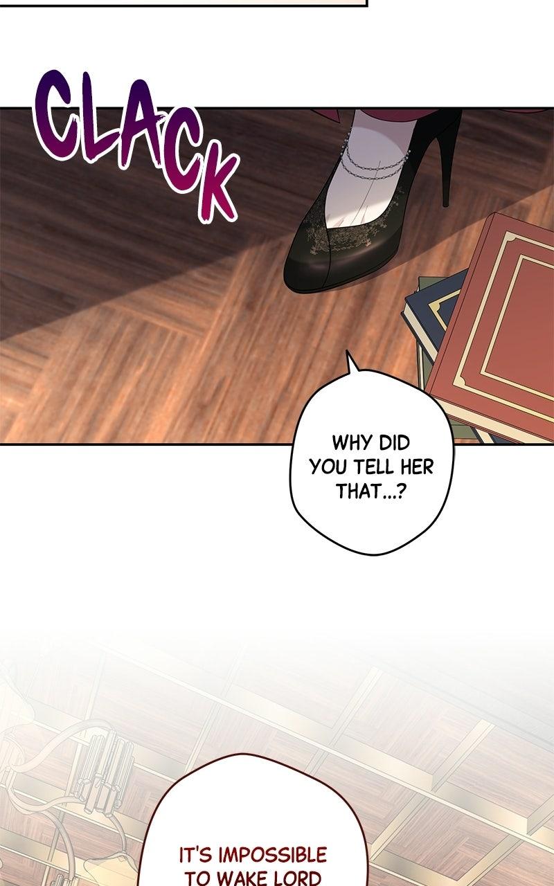Indulgence Chapter 72 page 70 - 